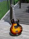 1956 Gibson ES 175