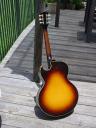 1956 Gibson ES 175